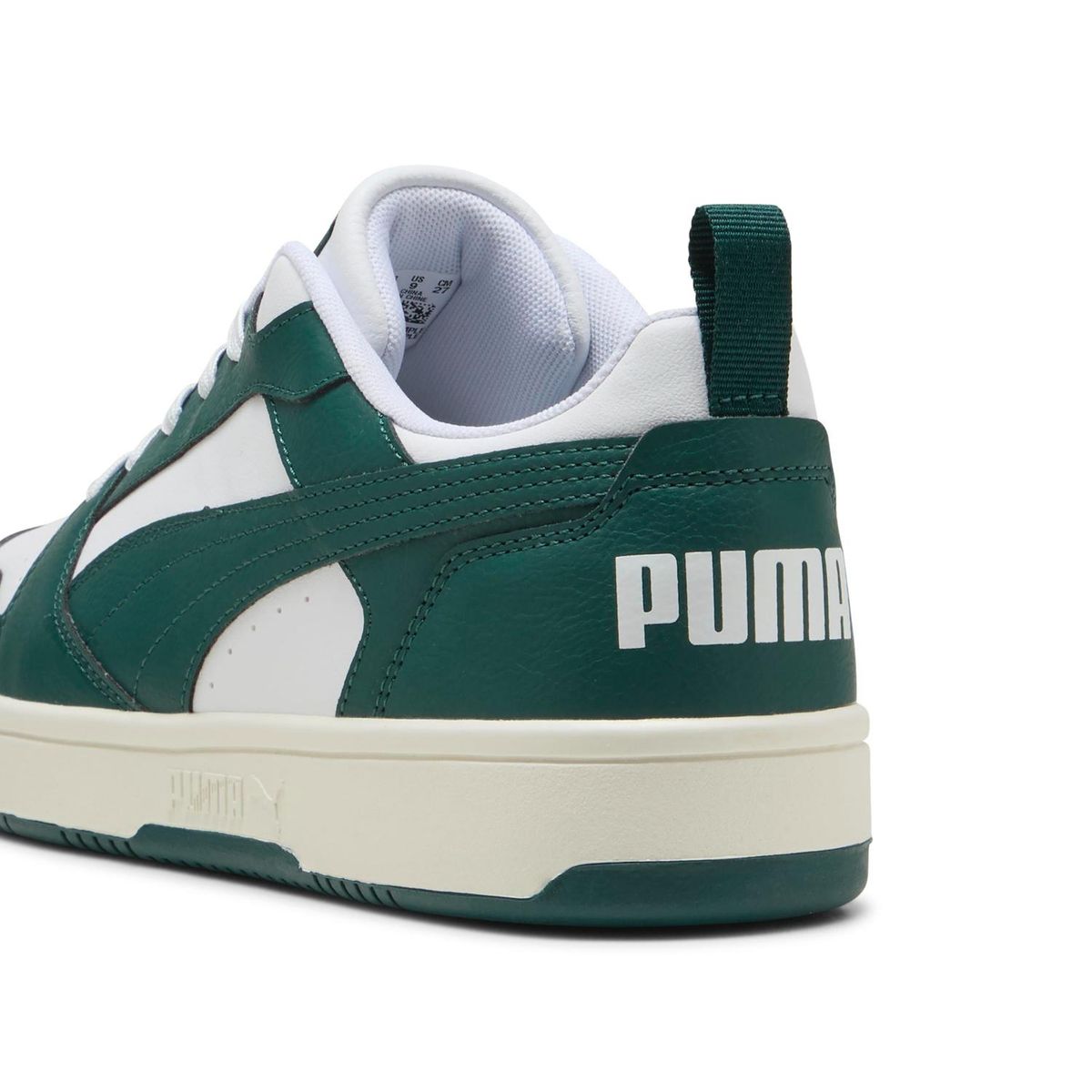 PUMA - Zapatillas Urbanas Hombre Puma Rebound v6 Low