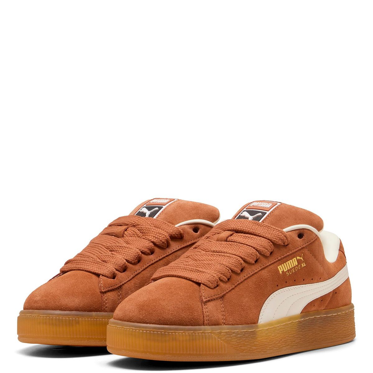 PUMA - Zapatillas Urbanas Hombre Puma Suede XL