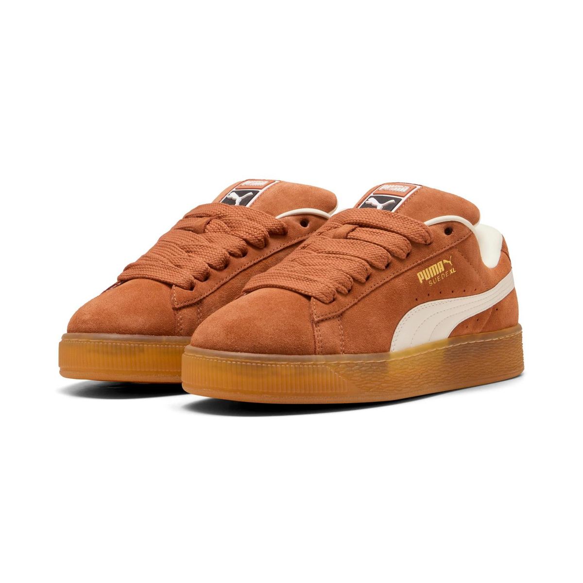 PUMA - Zapatillas Urbanas Hombre Puma Suede XL