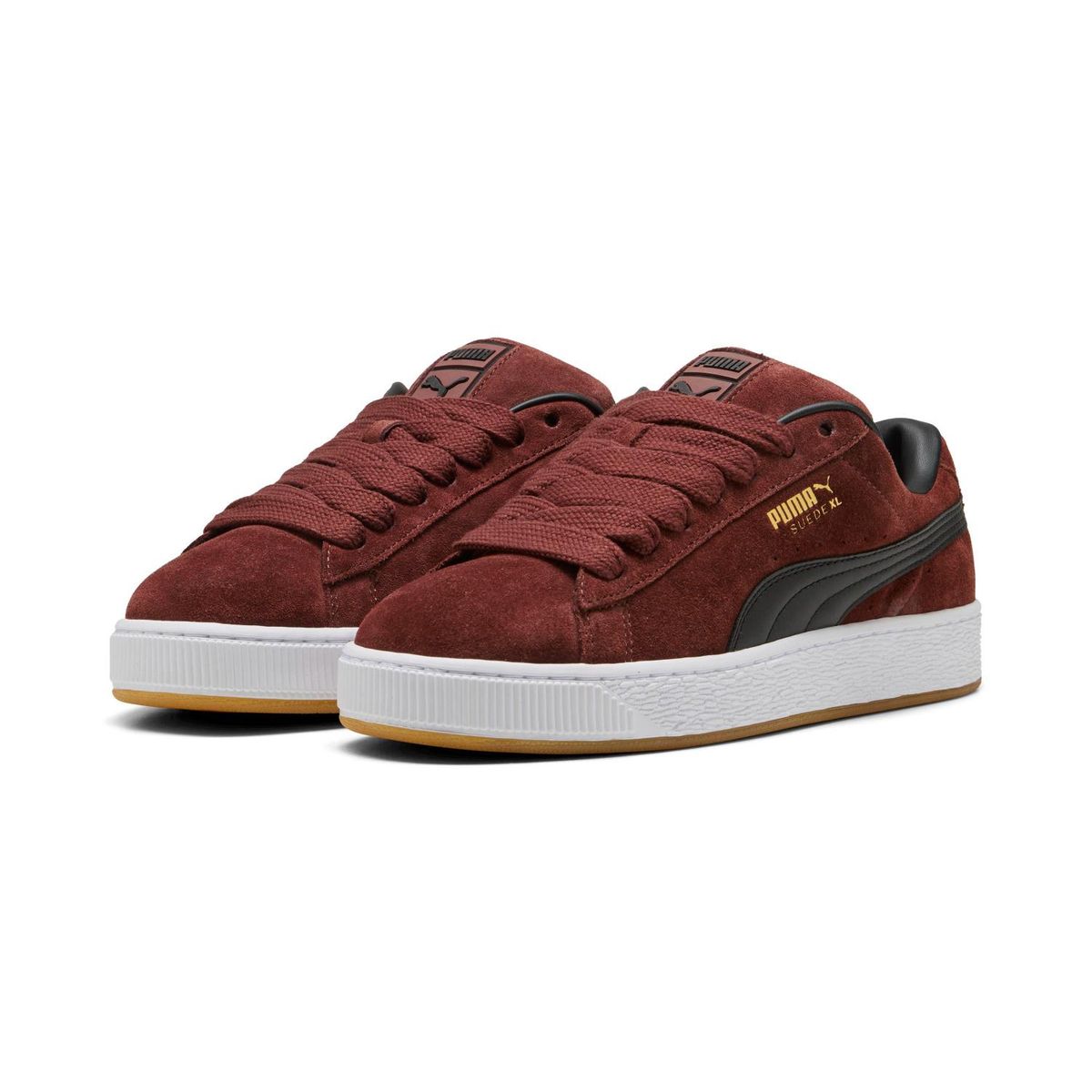 PUMA - Zapatillas Urbanas Hombre Puma Suede XL