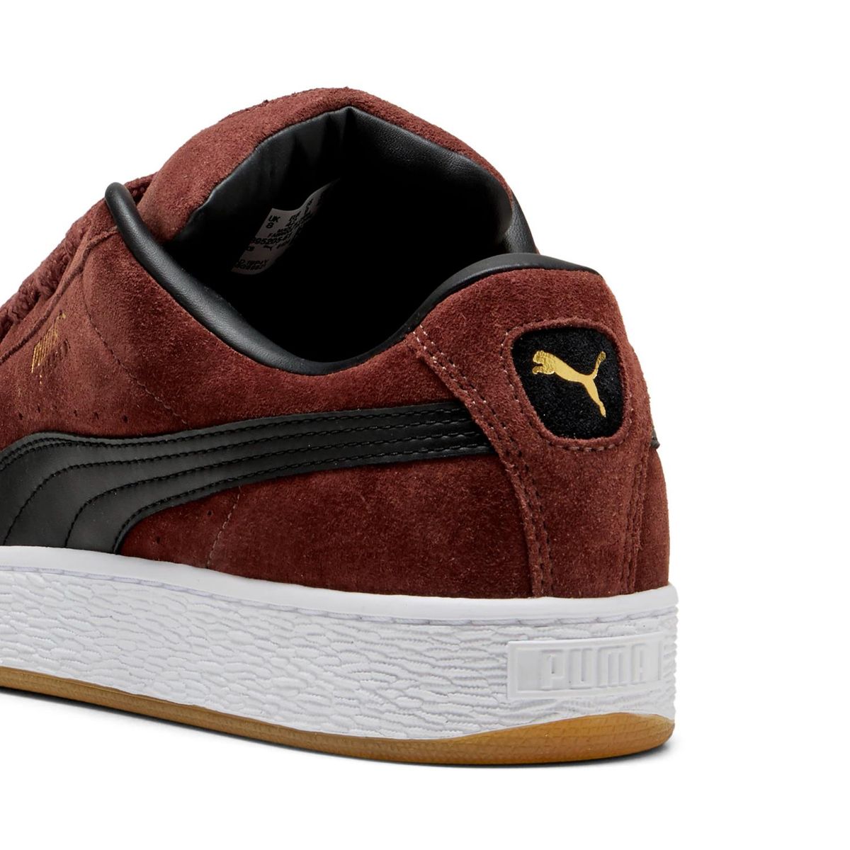 PUMA - Zapatillas Urbanas Hombre Puma Suede XL