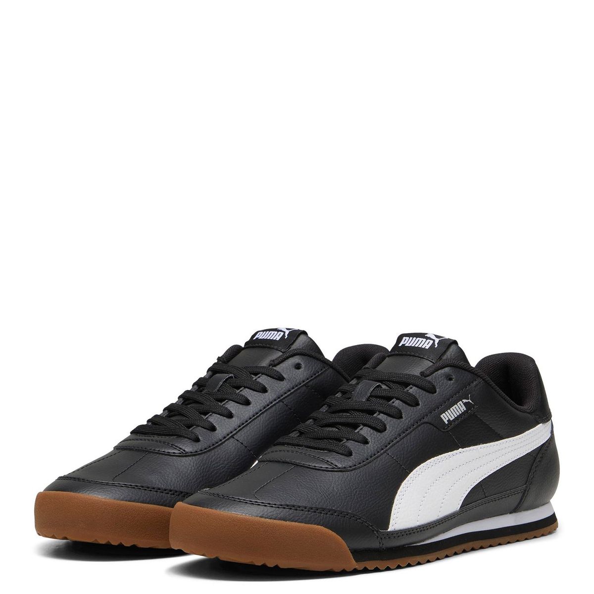 PUMA - Zapatillas Urbanas Hombre Puma Puma Turino II