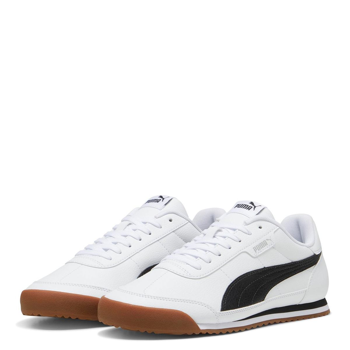 PUMA - Zapatillas Urbanas Hombre Puma Turino II