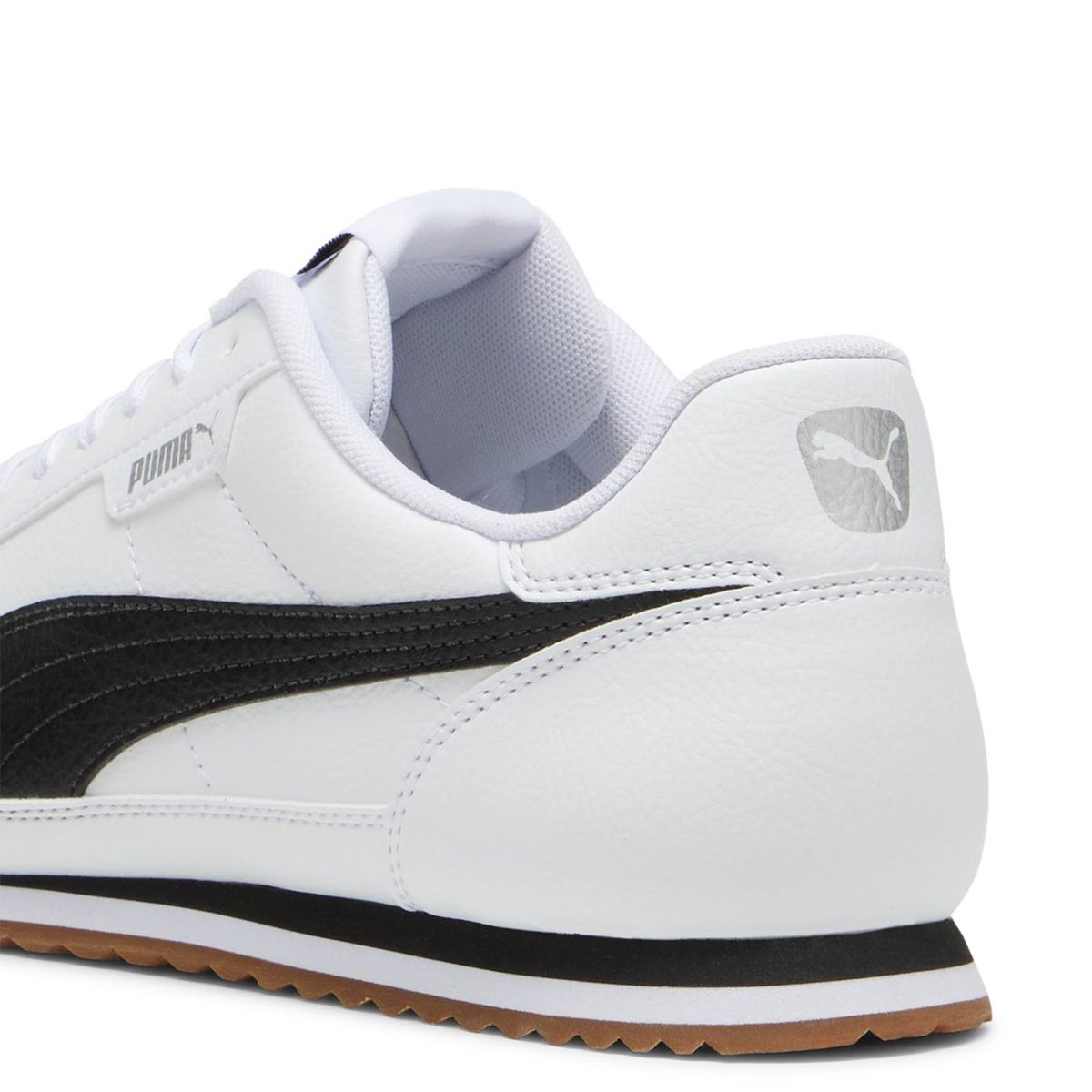 PUMA - Zapatillas Urbanas Hombre Puma Turino II