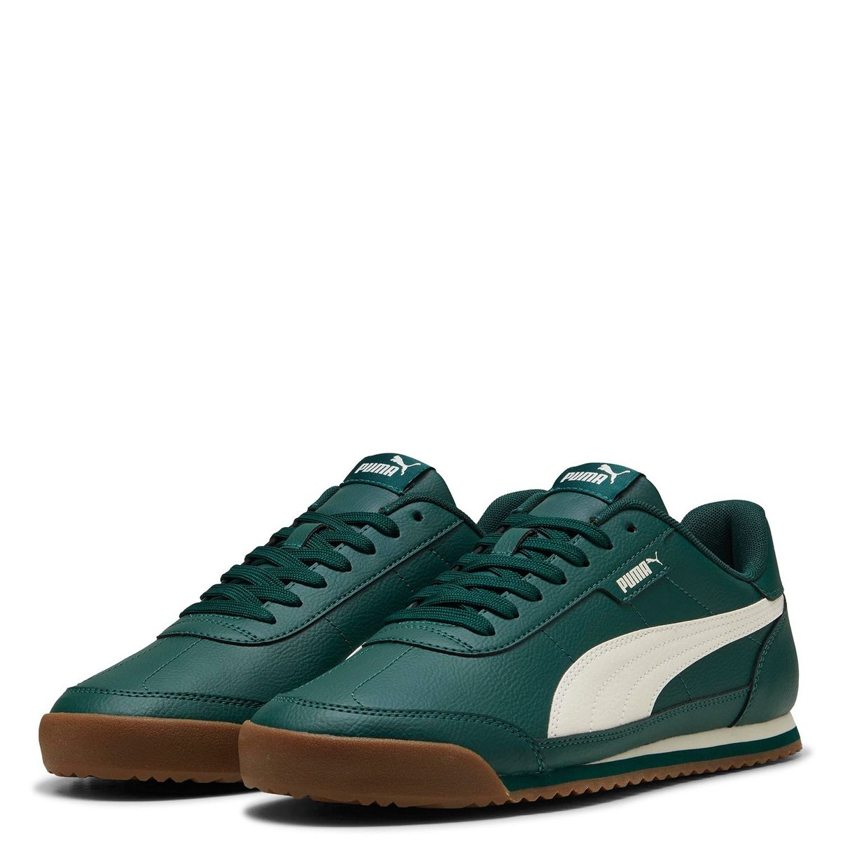 PUMA - Zapatillas Urbanas Hombre Puma Puma Turino II