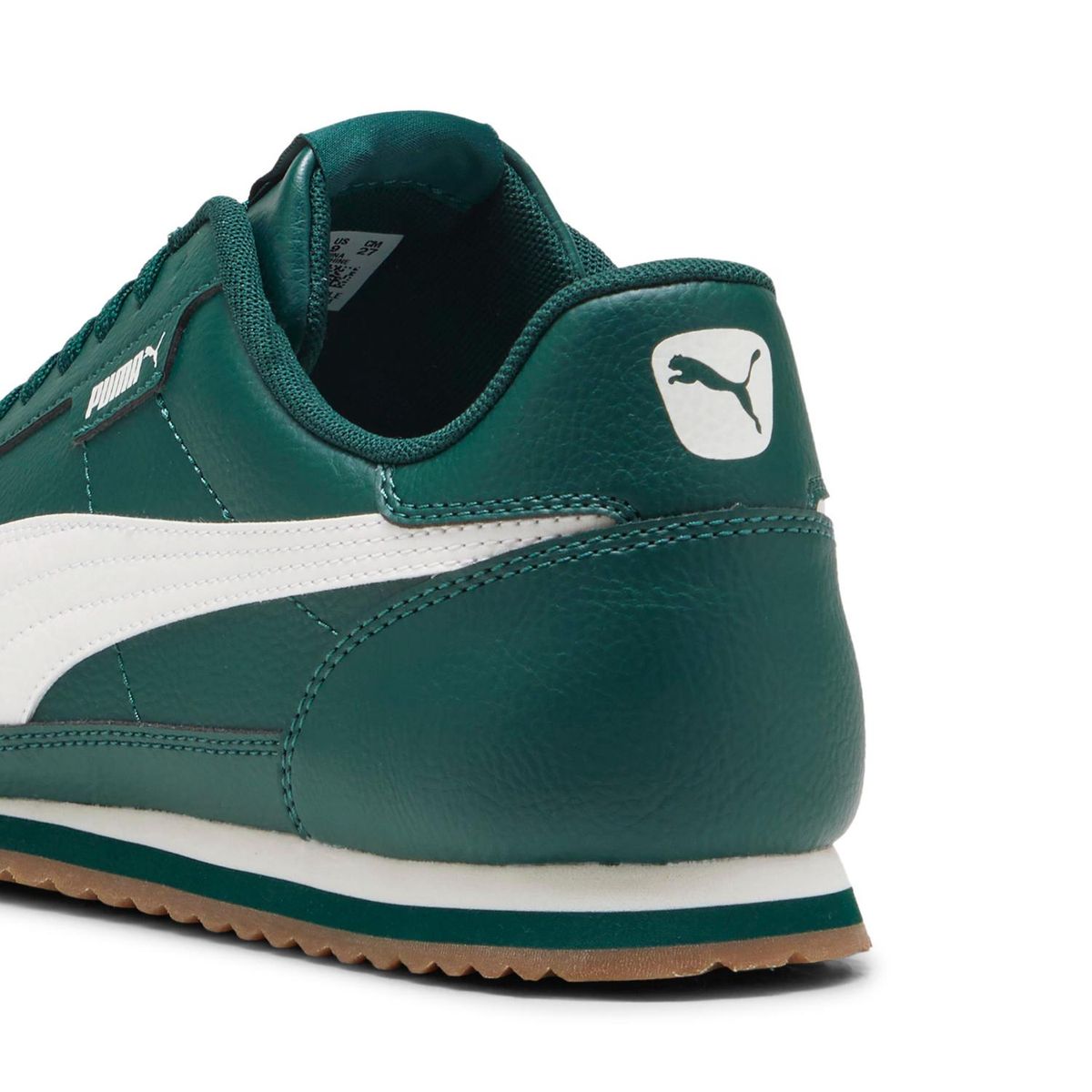 PUMA - Zapatillas Urbanas Hombre Puma Puma Turino II