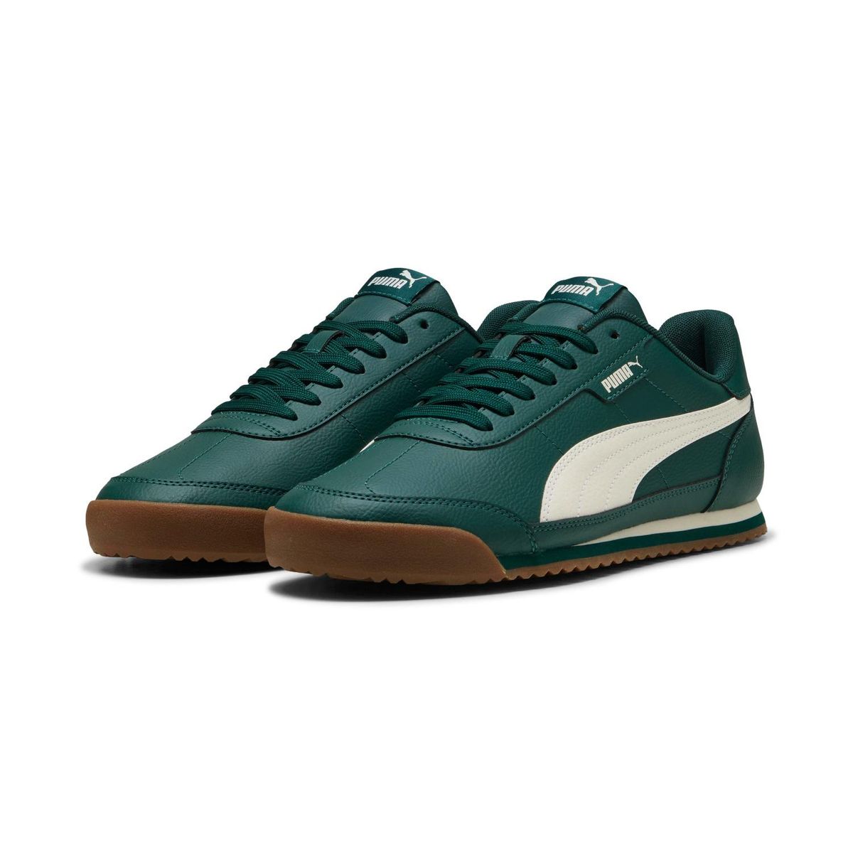 PUMA - Zapatillas Urbanas Hombre Puma Puma Turino II