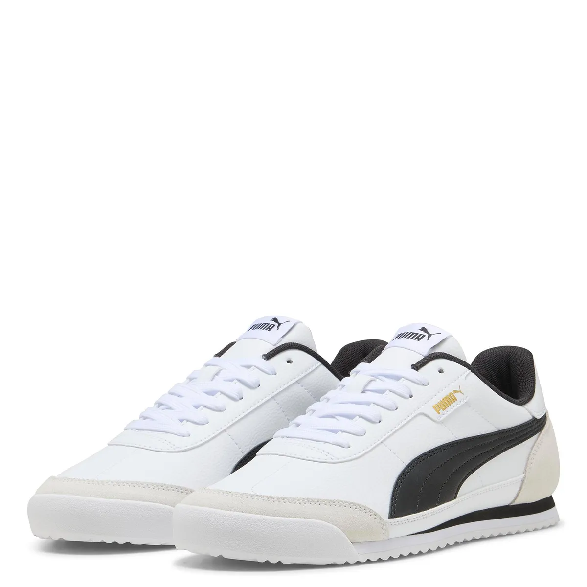 PUMA - Zapatillas Urbanas Hombre Puma Turino II OG