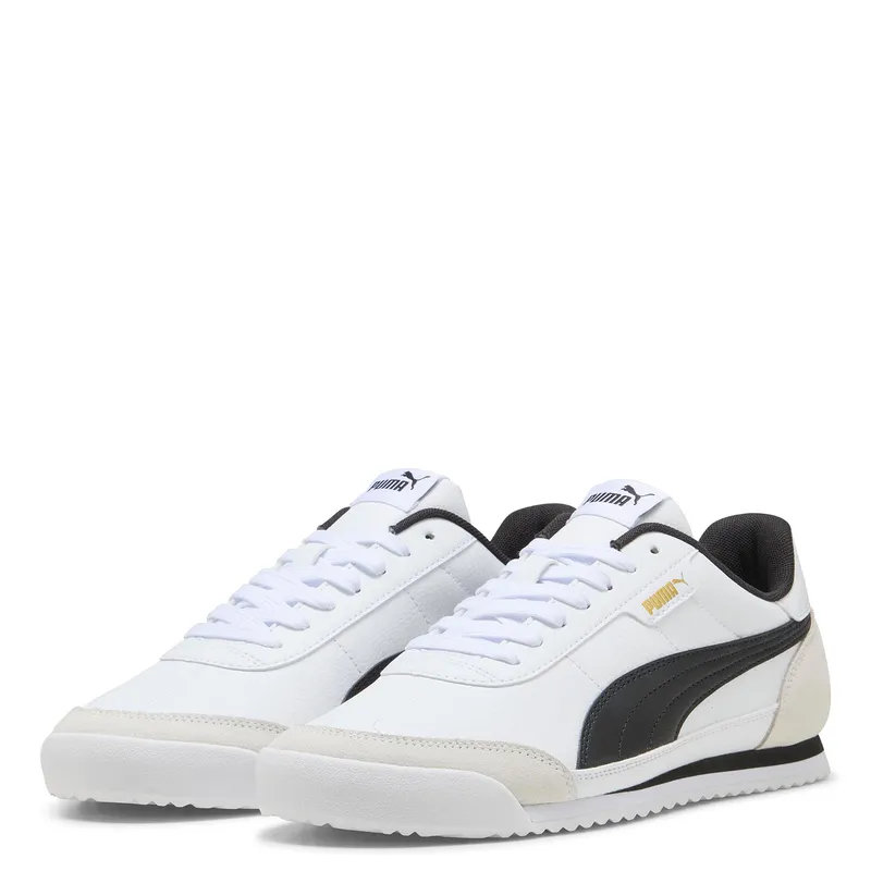 PUMA - Zapatillas Urbanas Hombre Puma Turino II OG