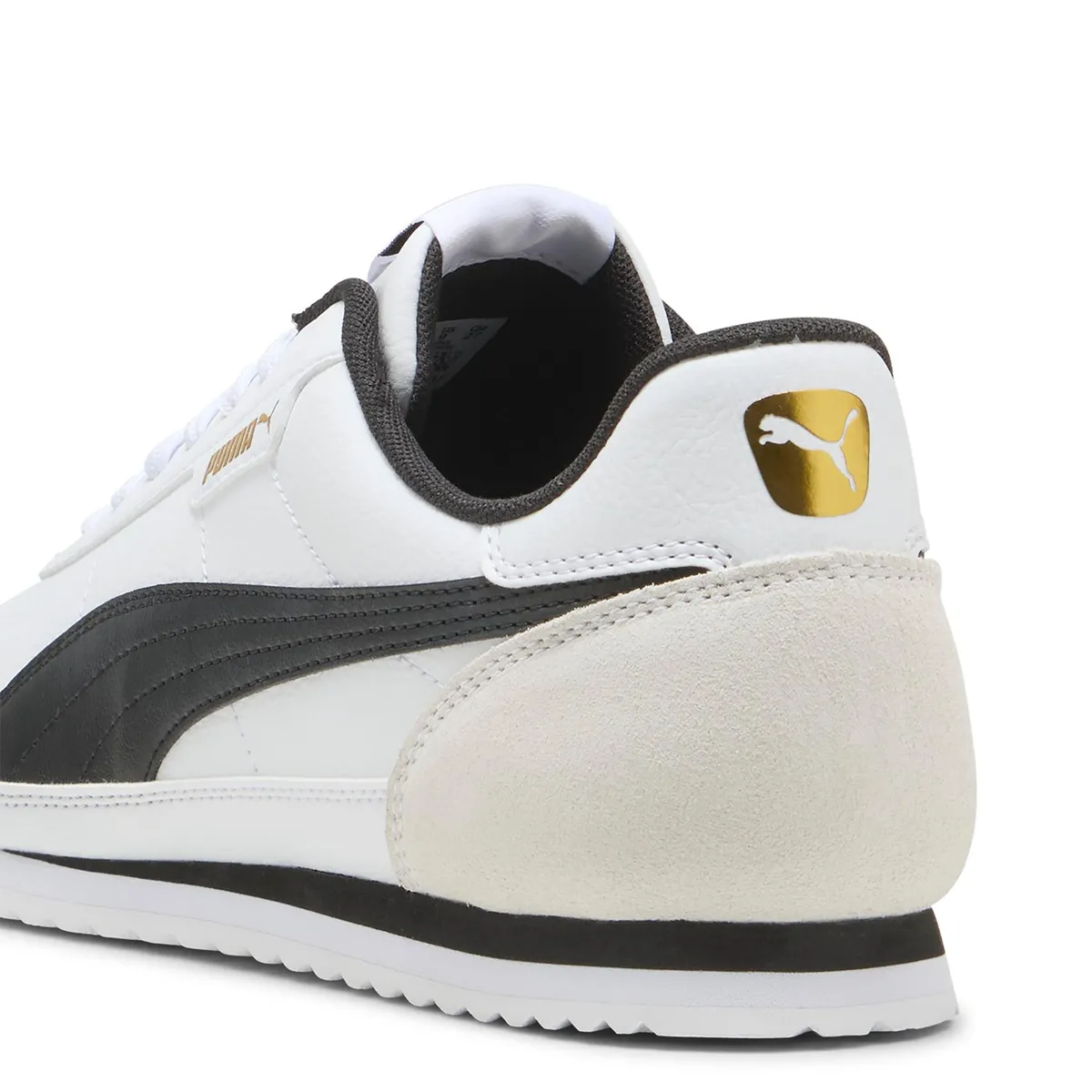 PUMA - Zapatillas Urbanas Hombre Puma Turino II OG