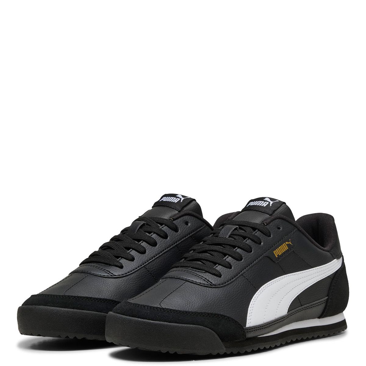 PUMA - Zapatillas Urbanas Hombre Puma Turino II OG