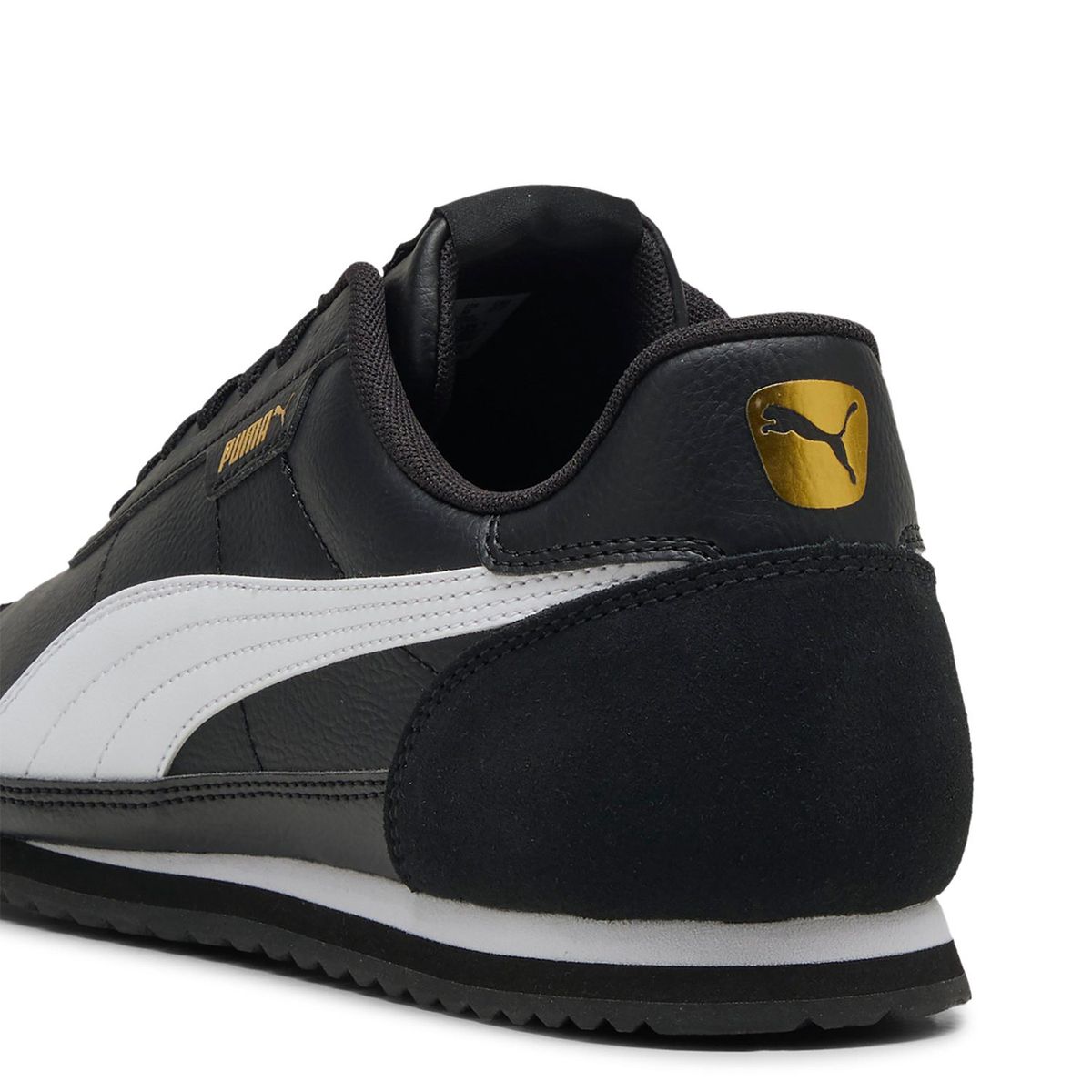 PUMA - Zapatillas Urbanas Hombre Puma Turino II OG