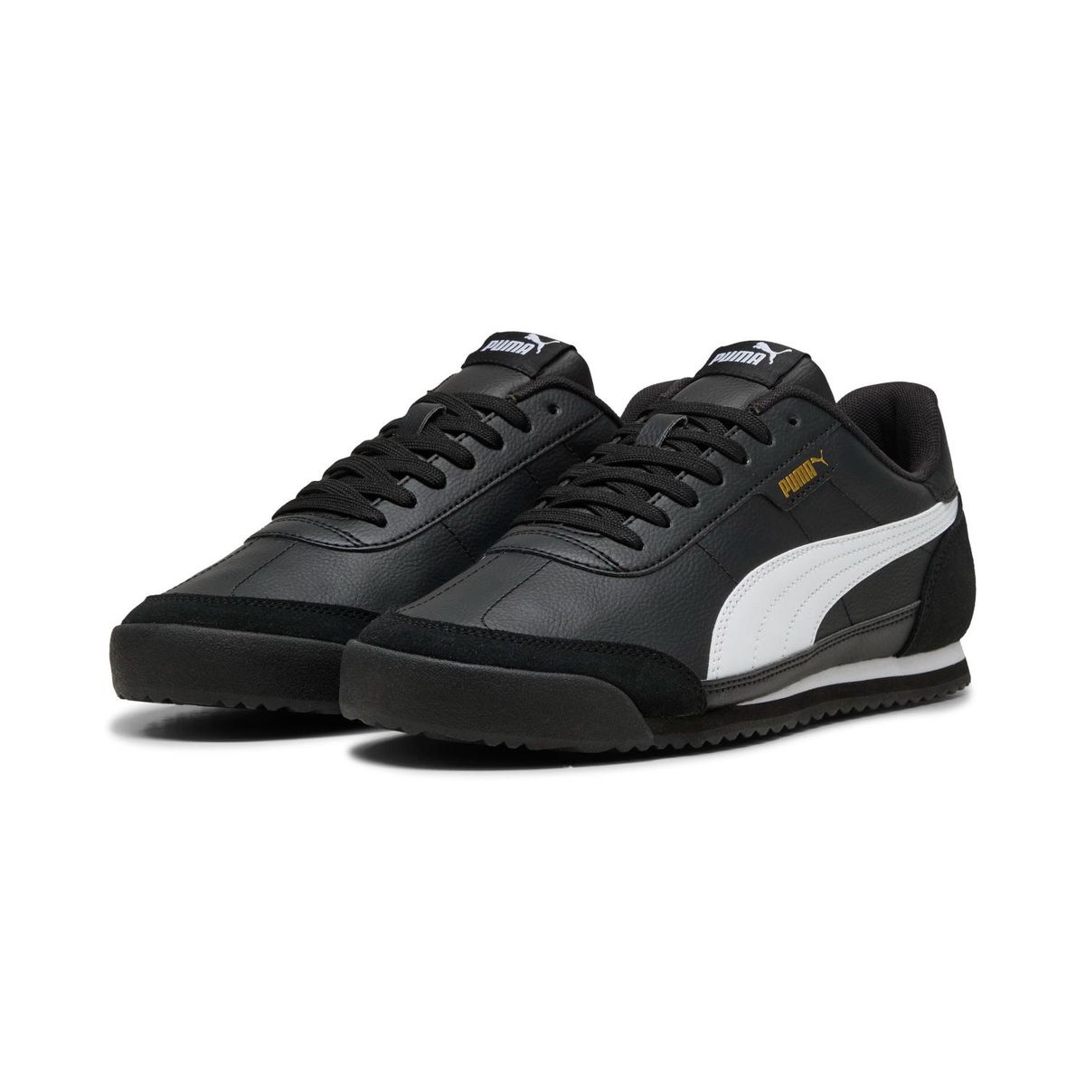 PUMA - Zapatillas Urbanas Hombre Puma Turino II OG