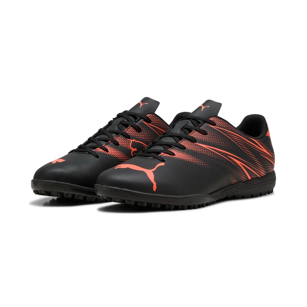 PUMA - Zapatillas Futbol Hombre Puma Attacanto Pasto Sintetico