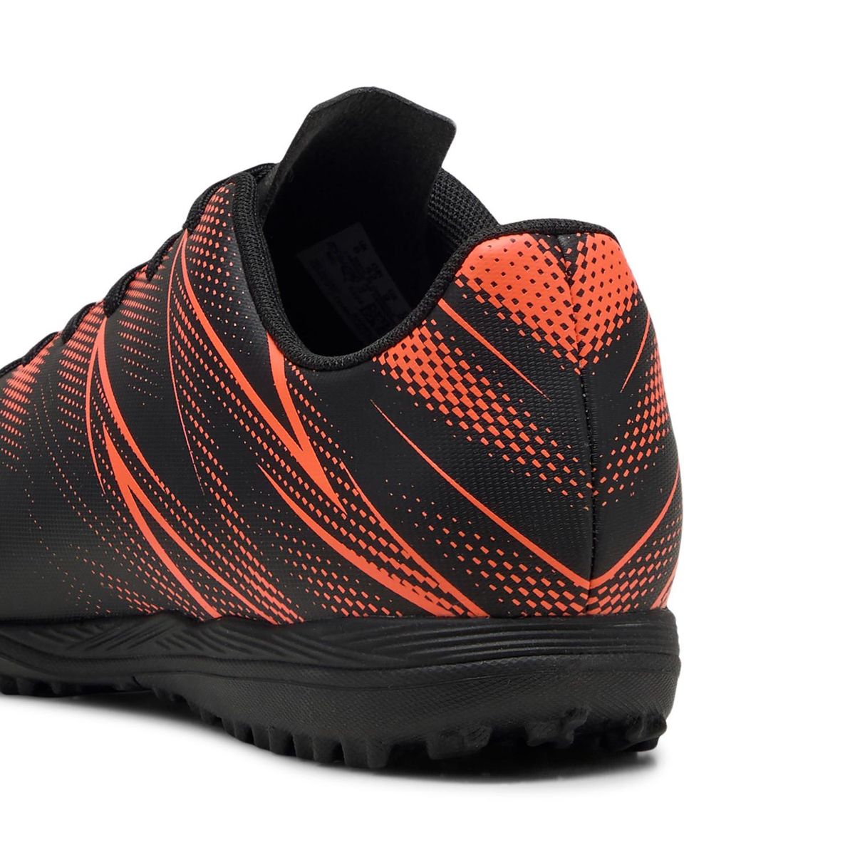 PUMA - Zapatillas Futbol Hombre Puma Attacanto Pasto Sintetico