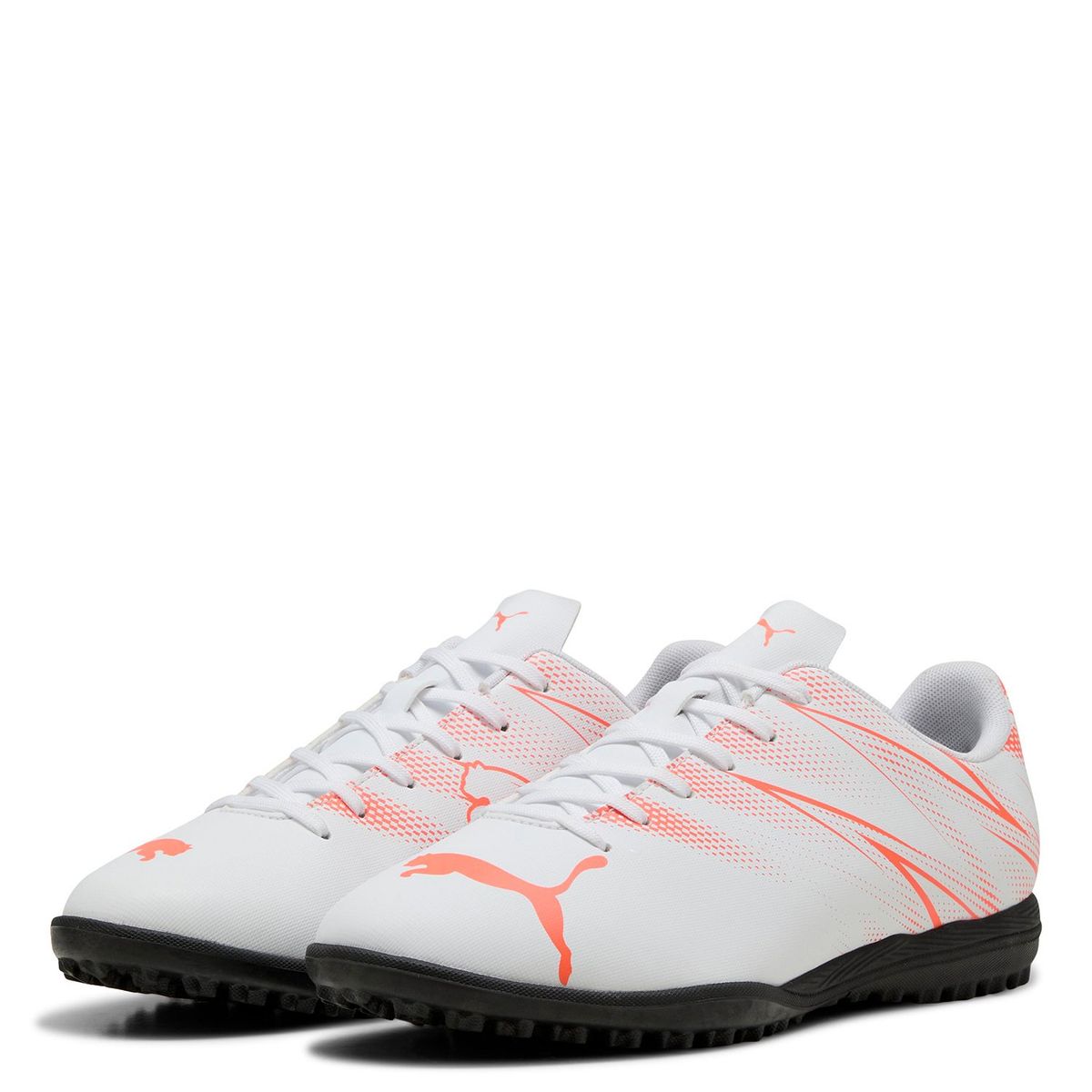 PUMA - Zapatillas Futbol Hombre Puma Attacanto Pasto Sintetico