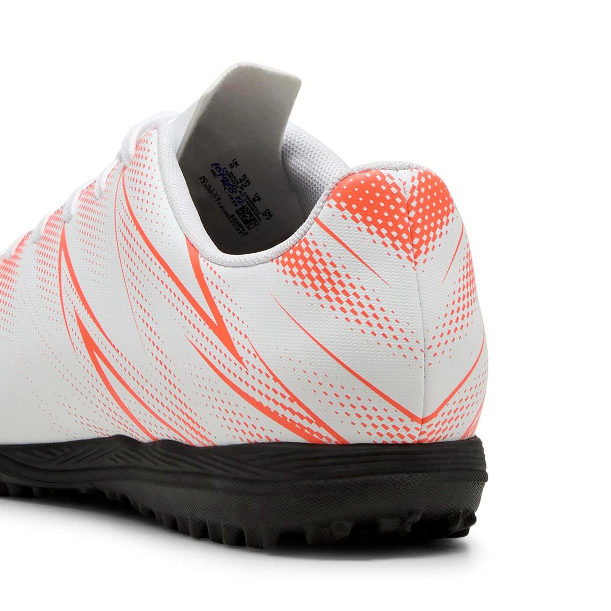 PUMA - Zapatillas Futbol Hombre Puma Attacanto Pasto Sintetico