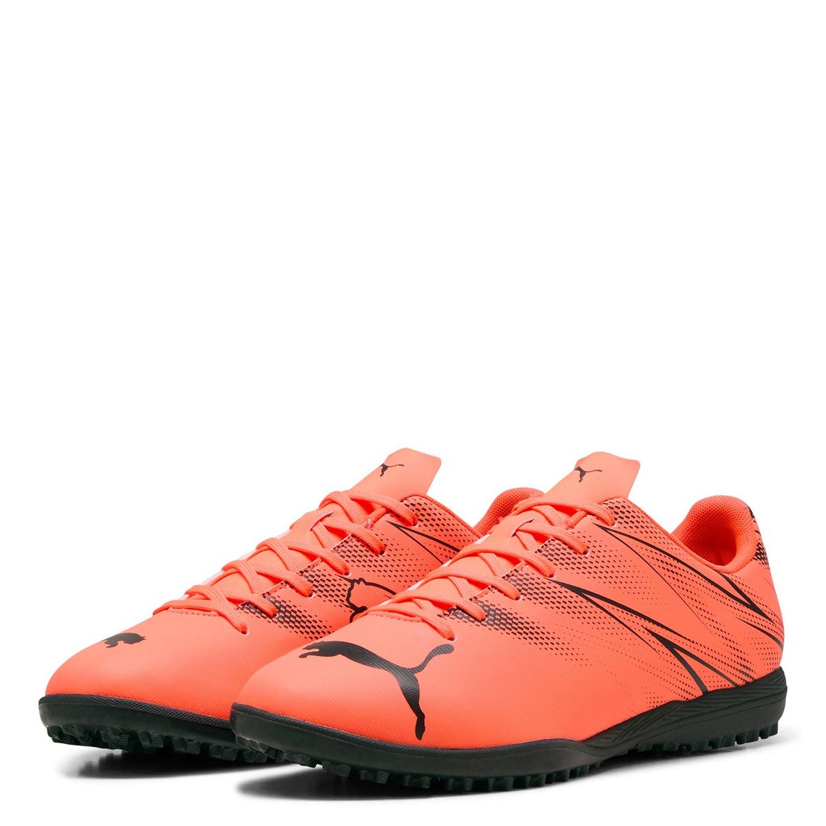 PUMA - Zapatillas Futbol Hombre Puma Attacanto Pasto Sintetico