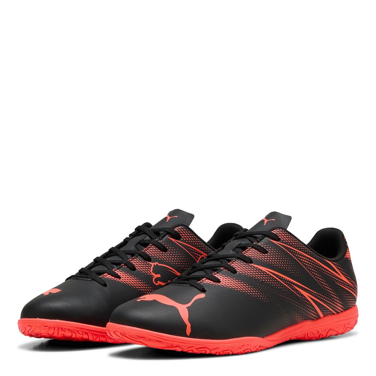 PUMA - Zapatillas Futbol Hombre Puma Attacanto Indoor