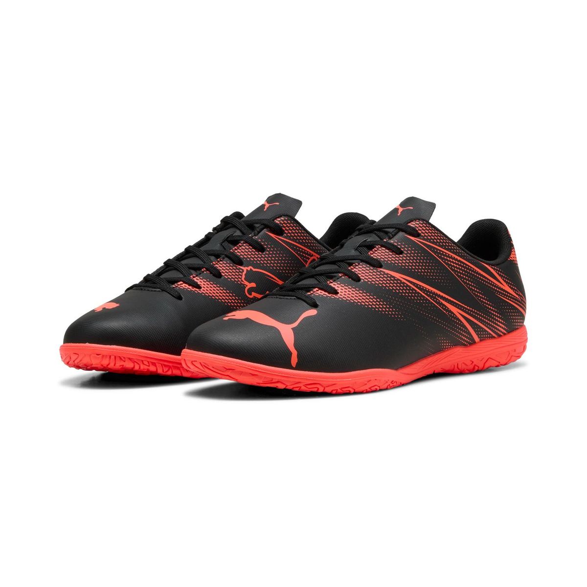 PUMA - Zapatillas Futbol Hombre Puma Attacanto Indoor