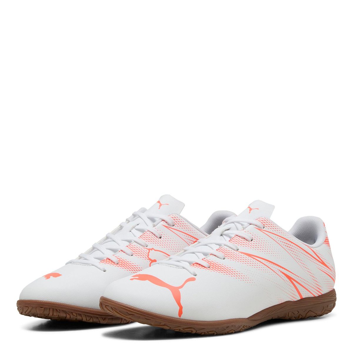 PUMA - Zapatillas Futbol Hombre Puma Attacanto Indoor