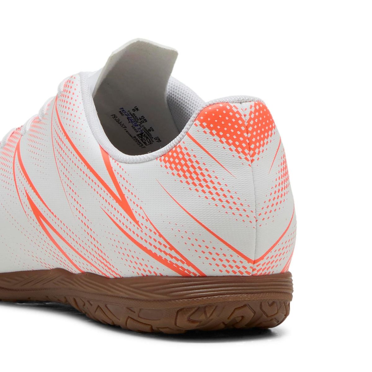 PUMA - Zapatillas Futbol Hombre Puma Attacanto Indoor