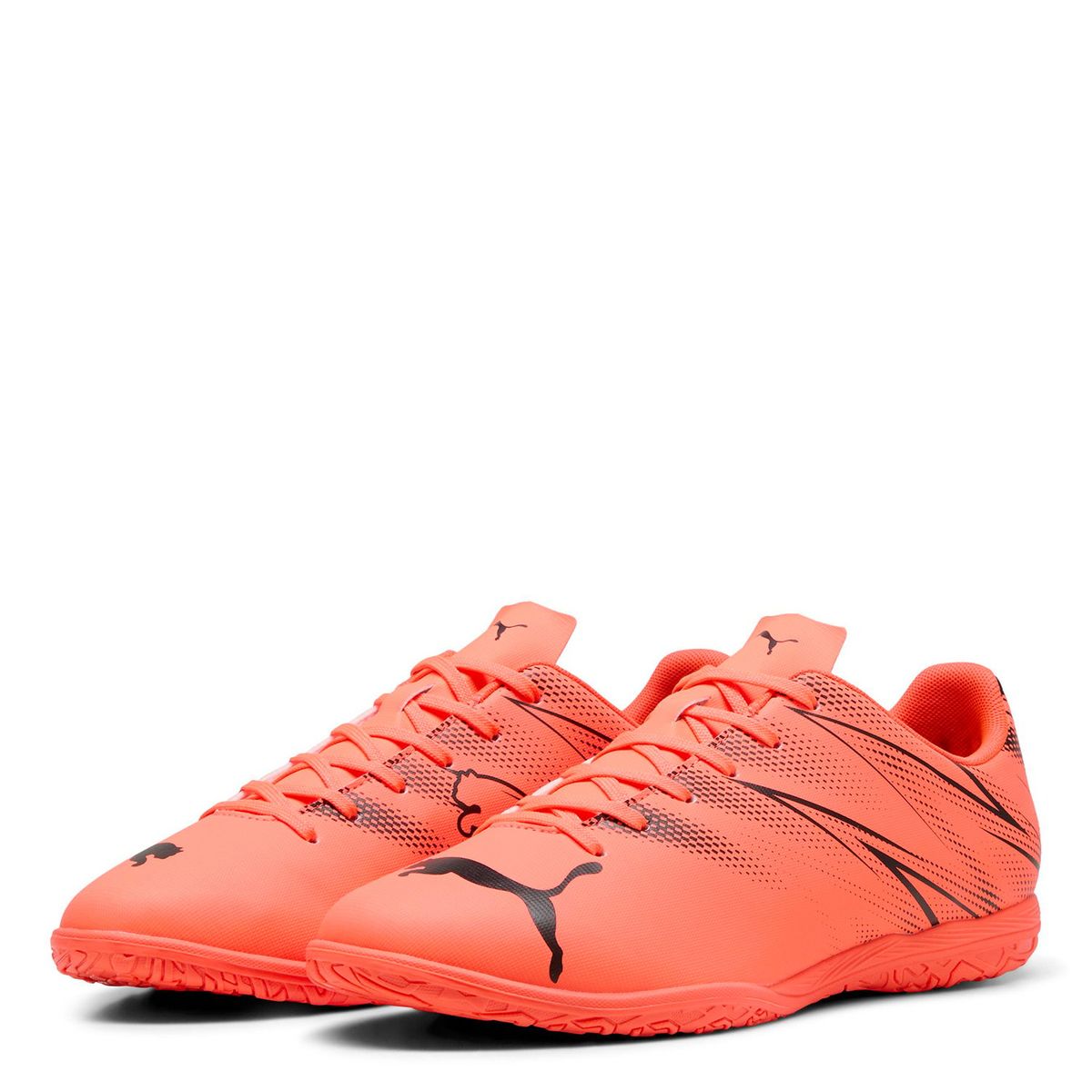 PUMA - Zapatillas Futbol Hombre Puma Attacanto Indoor