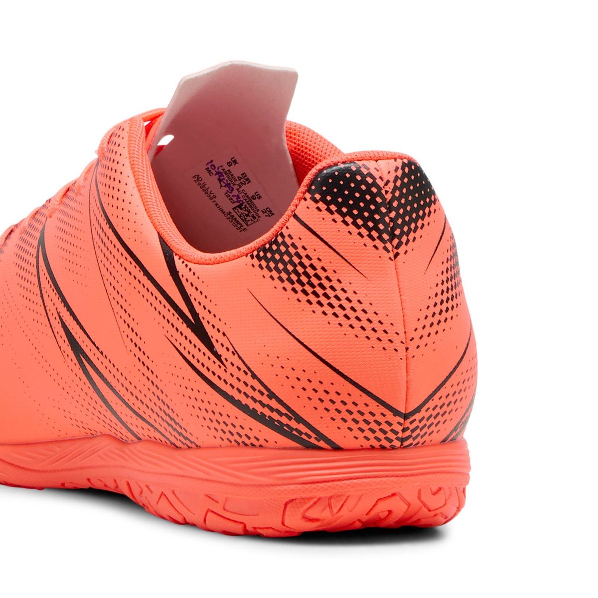 PUMA - Zapatillas Futbol Hombre Puma Attacanto Indoor