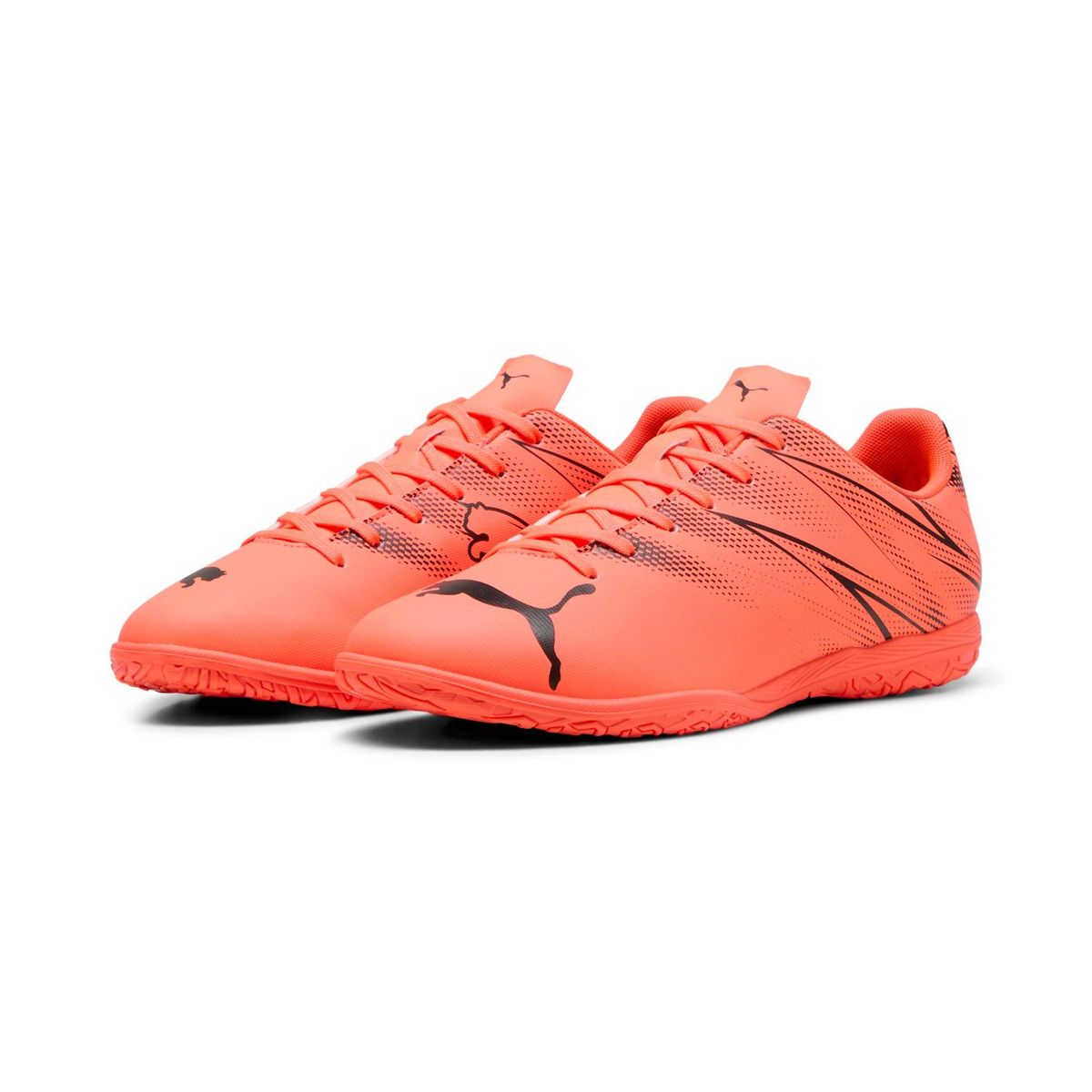 PUMA - Zapatillas Futbol Hombre Puma Attacanto Indoor