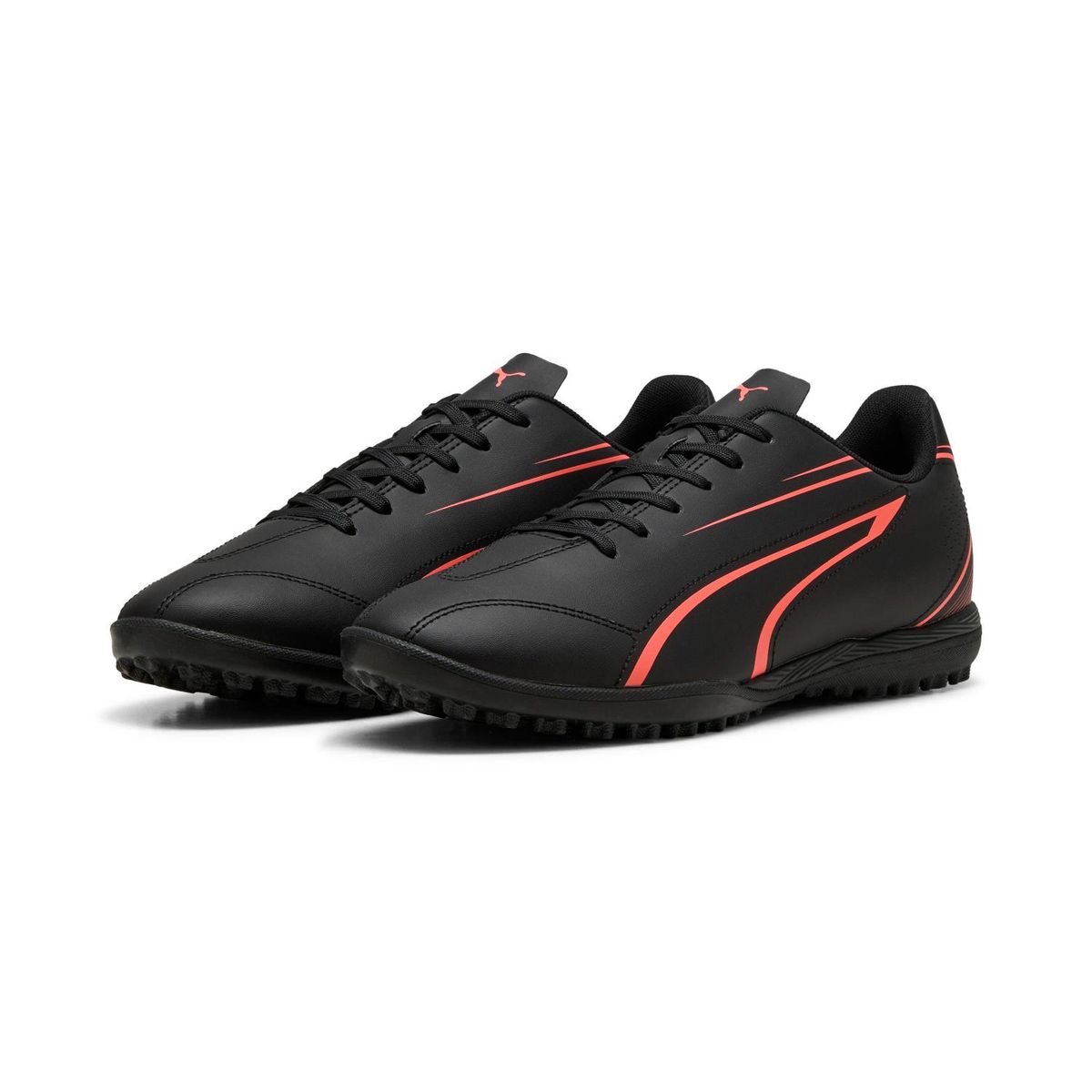 PUMA - Zapatillas Futbol Hombre Puma Vitoria TT Pasto Sintetico