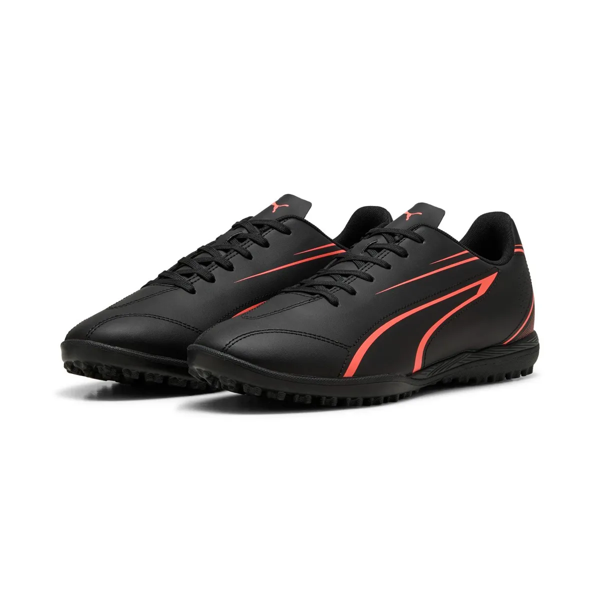 PUMA - Zapatillas Futbol Hombre Puma Vitoria TT Pasto Sintetico