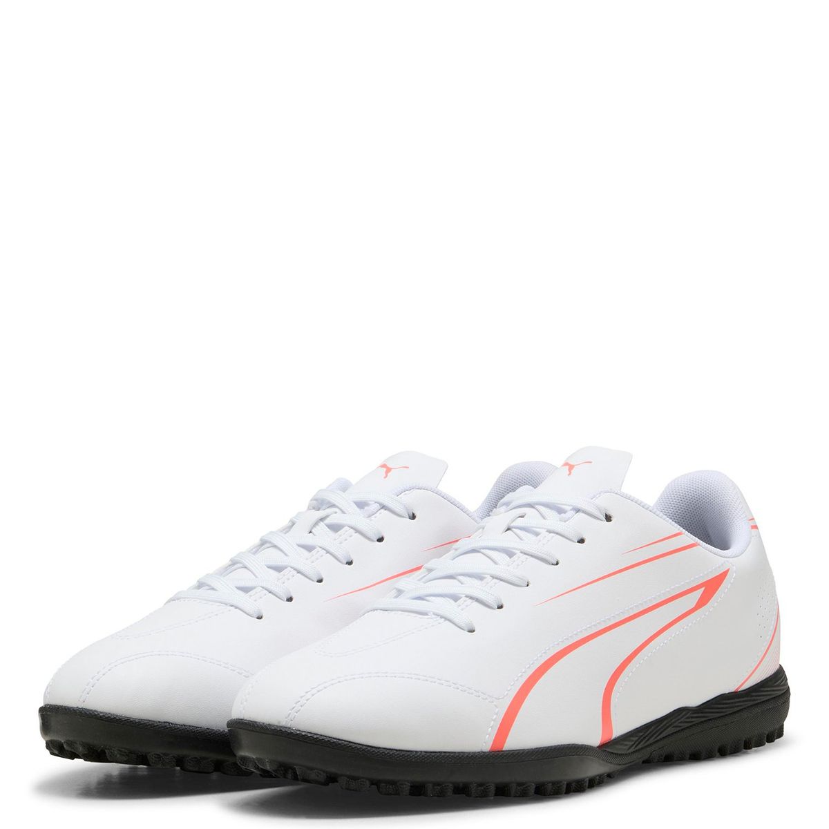 PUMA - Zapatillas De Fútbol Vitoria Gras Sintético