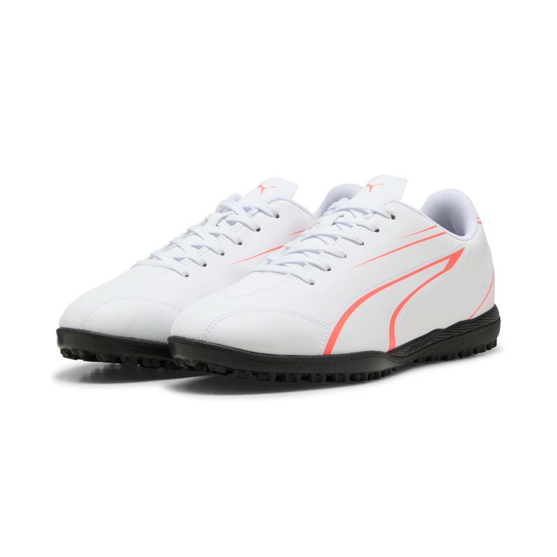 PUMA - Zapatillas De Fútbol Vitoria Gras Sintético