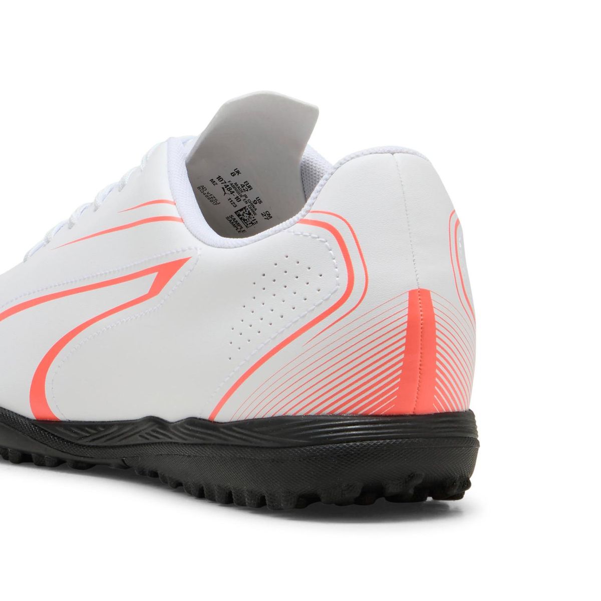 PUMA - Zapatillas De Fútbol Vitoria Gras Sintético