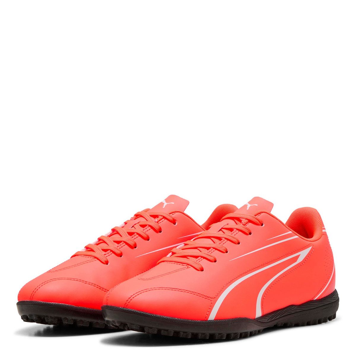 PUMA - Zapatillas De Fútbol Vitoria Gras Sintético