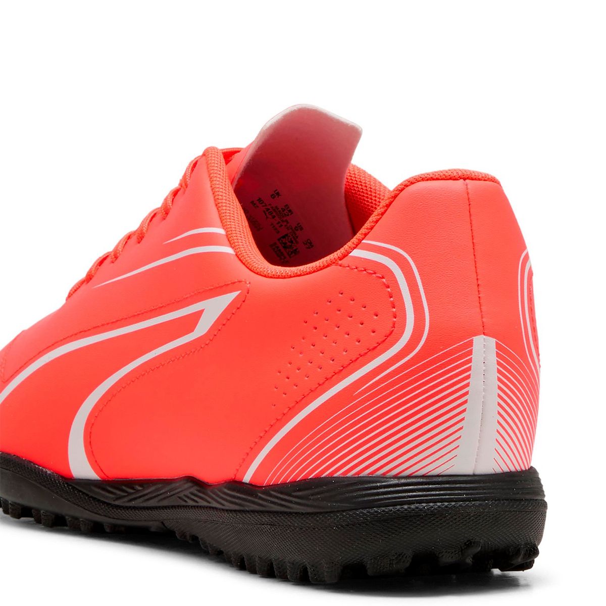 PUMA - Zapatillas De Fútbol Vitoria Gras Sintético