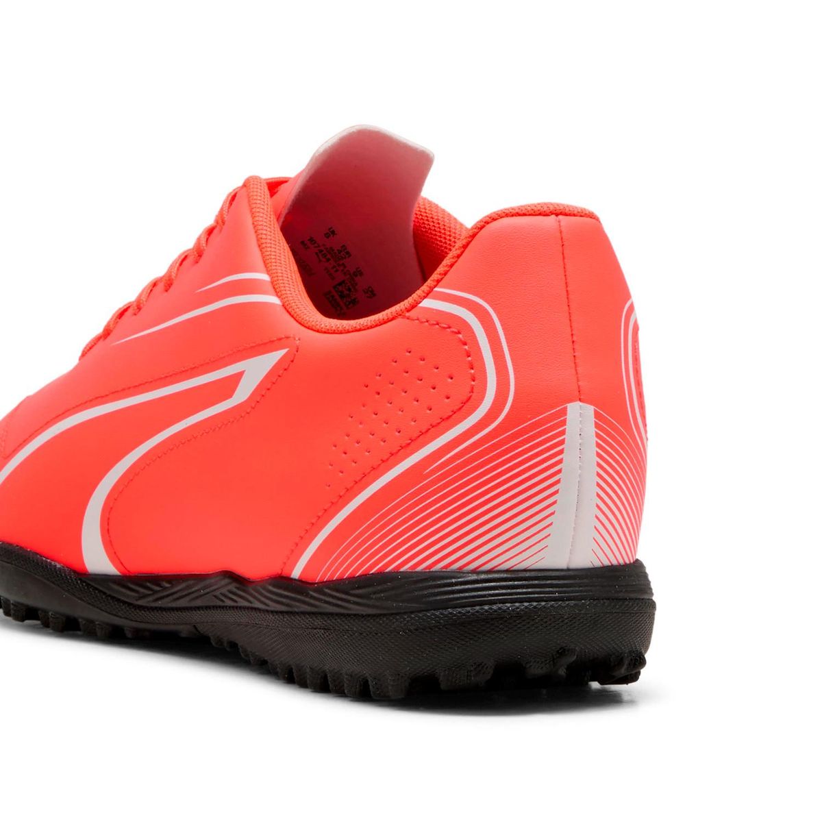 PUMA - Zapatillas De Fútbol Vitoria Gras Sintético