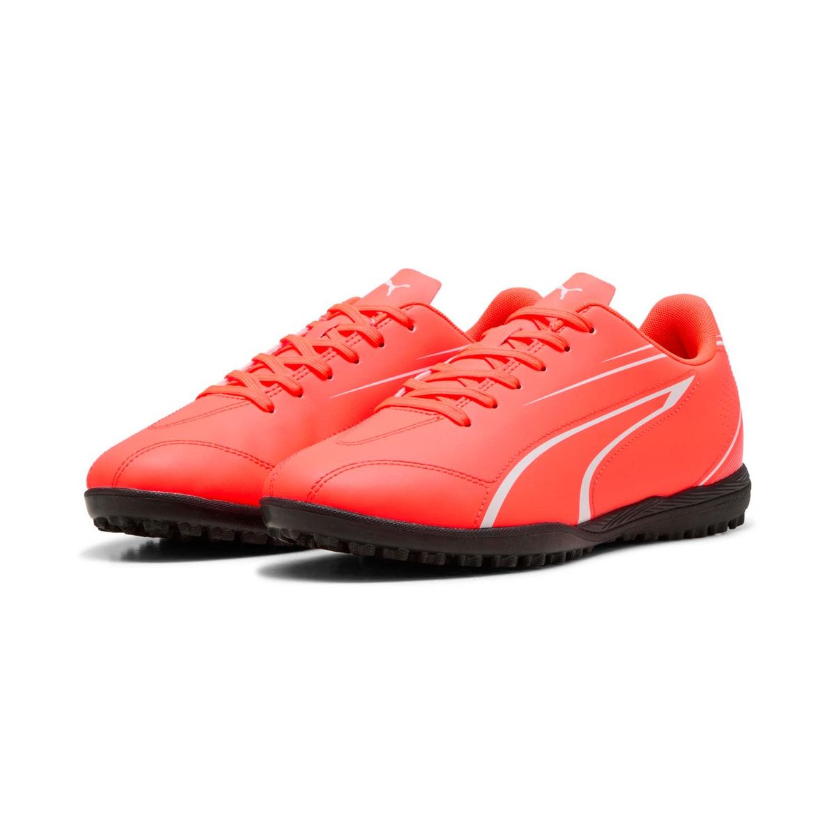 PUMA - Zapatillas De Fútbol Vitoria Gras Sintético