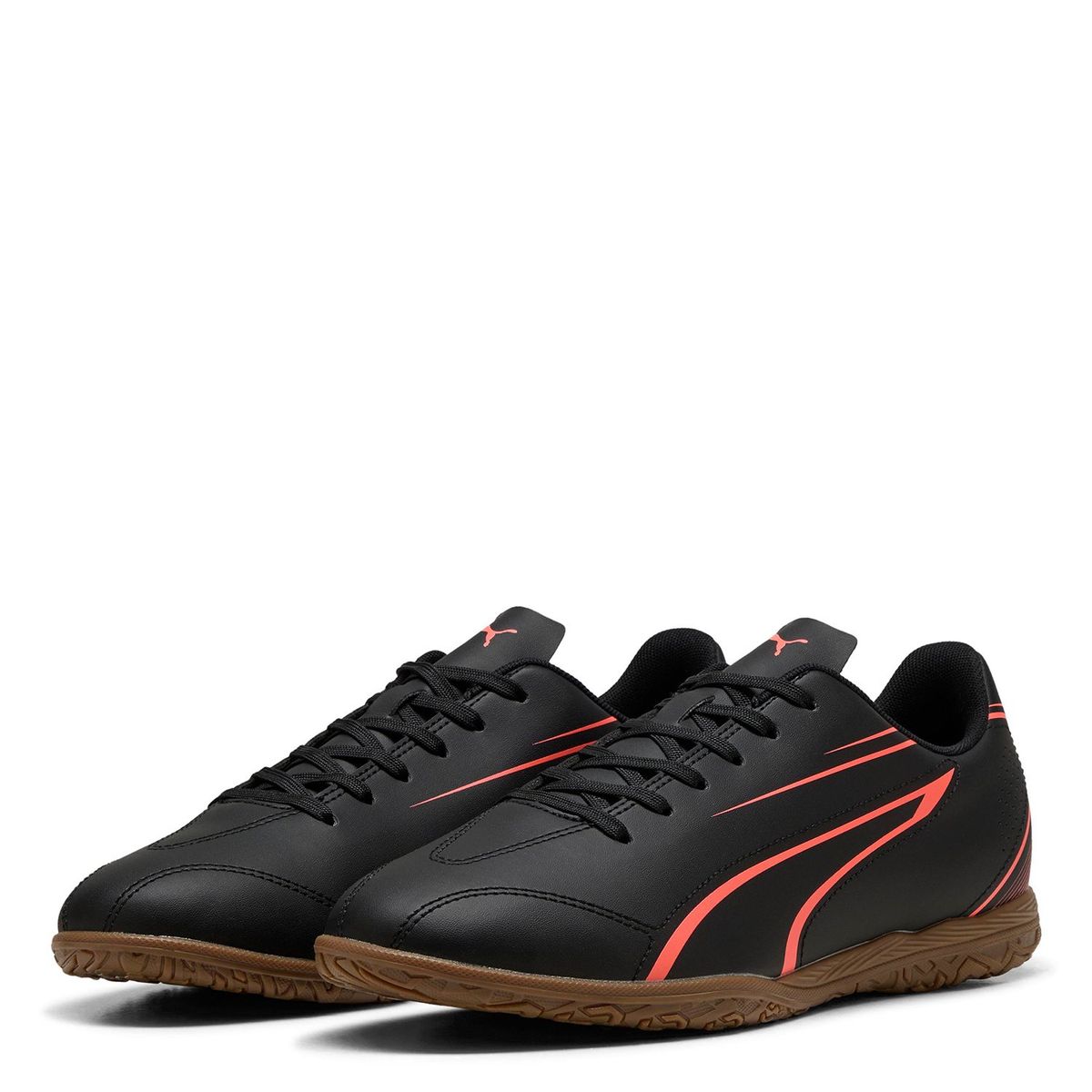 PUMA - Zapatillas De Fútbol Vitoria Indoor