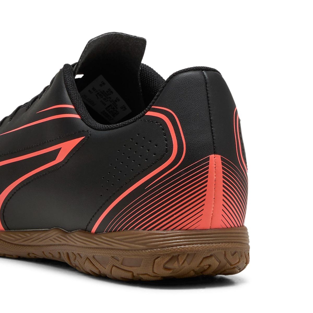 PUMA - Zapatillas De Fútbol Vitoria Indoor