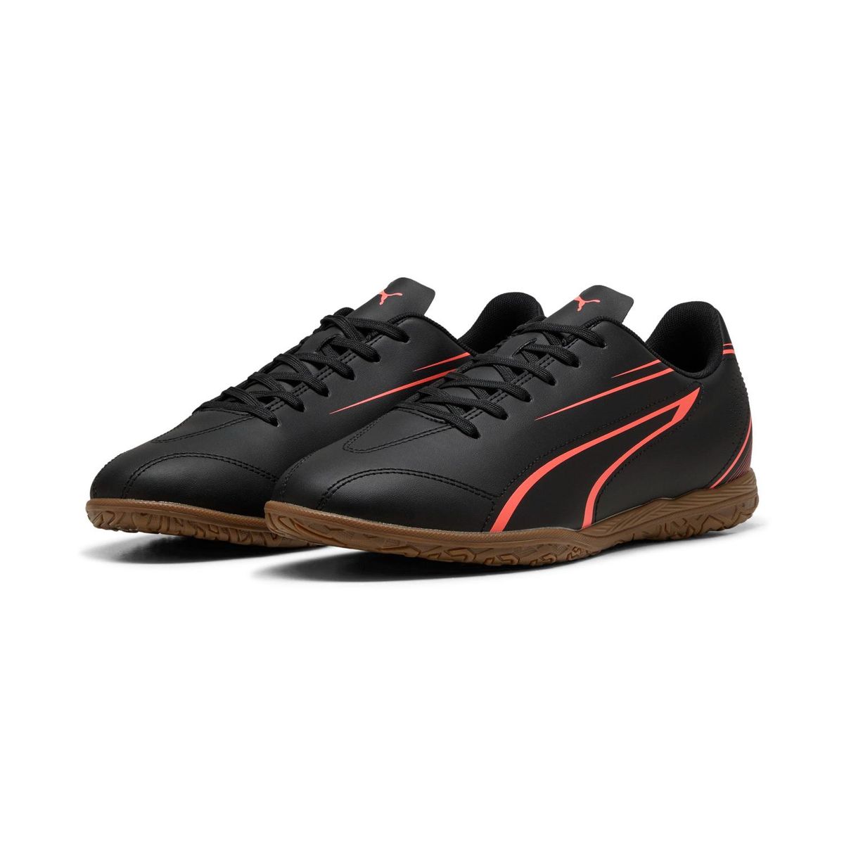 PUMA - Zapatillas De Fútbol Vitoria Indoor