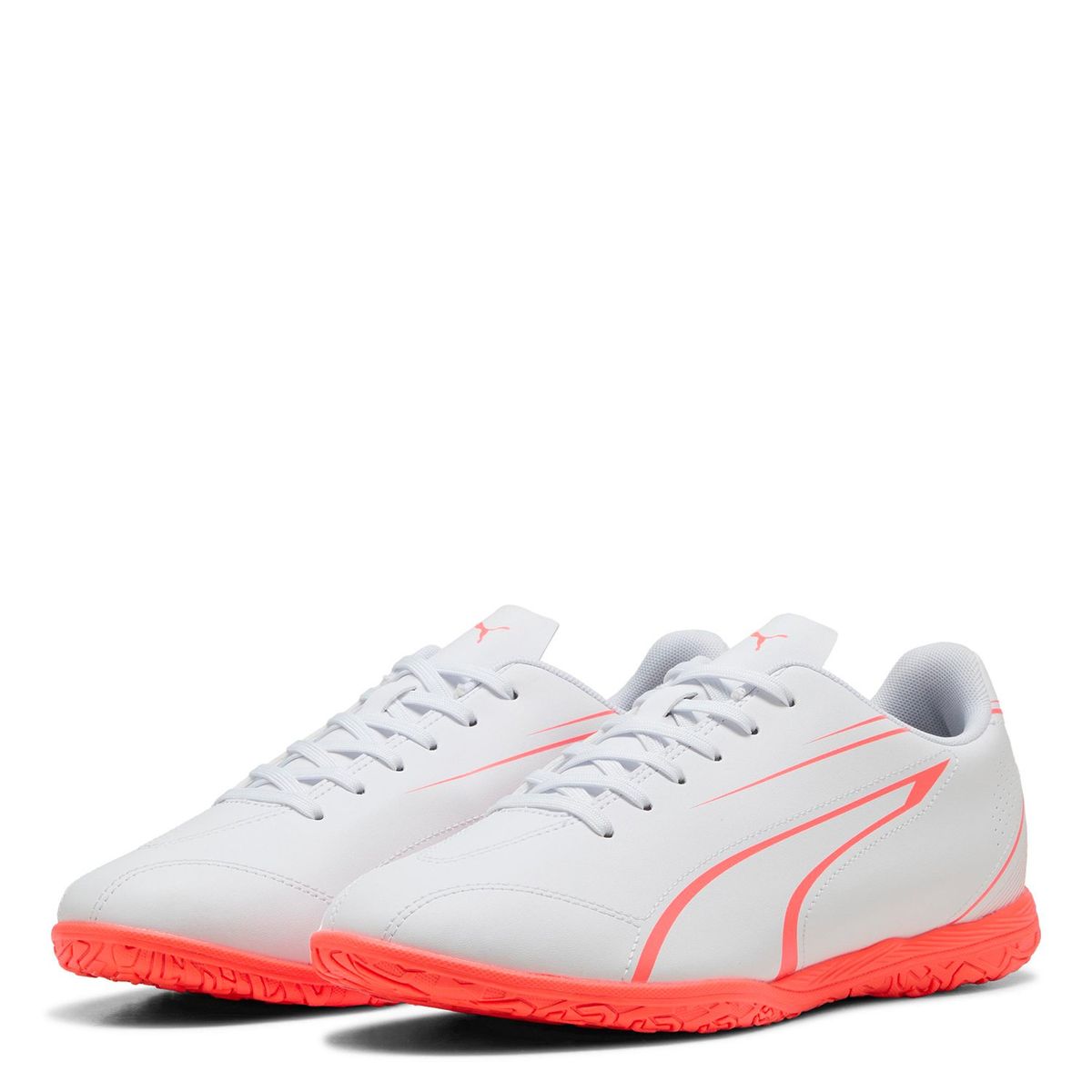 PUMA - Zapatillas De Fútbol Vitoria Indoor