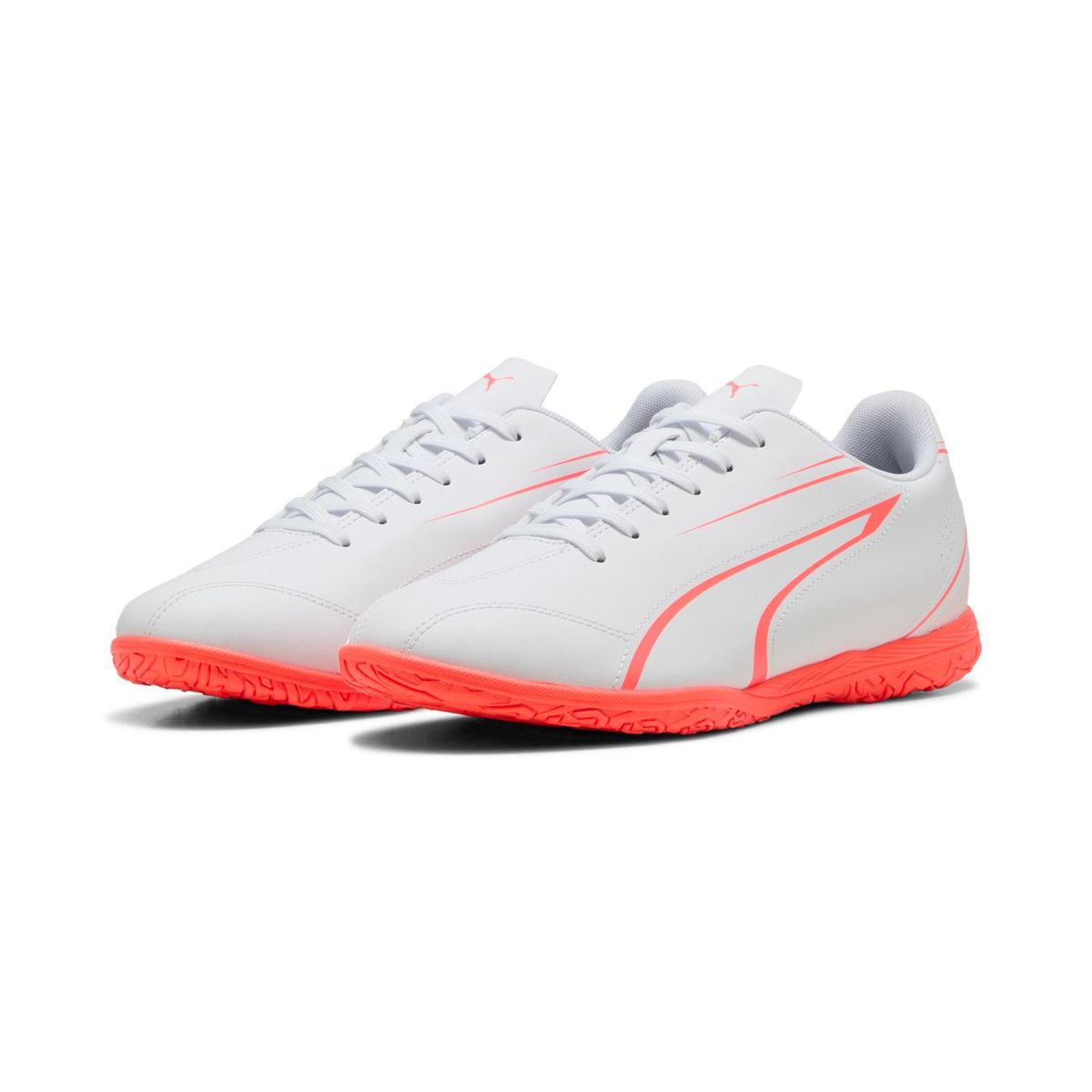 PUMA - Zapatillas De Fútbol Vitoria Indoor