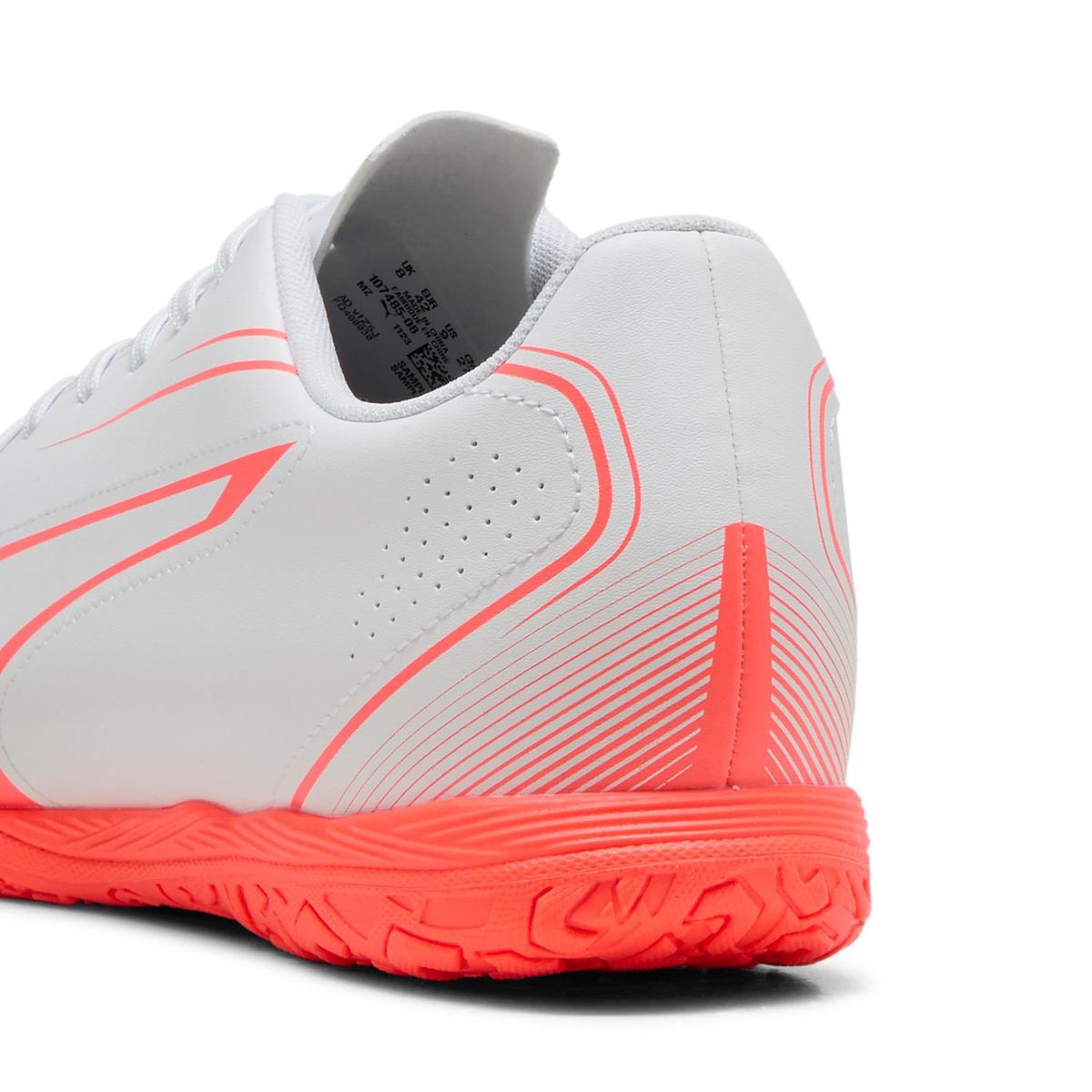 PUMA - Zapatillas De Fútbol Vitoria Indoor