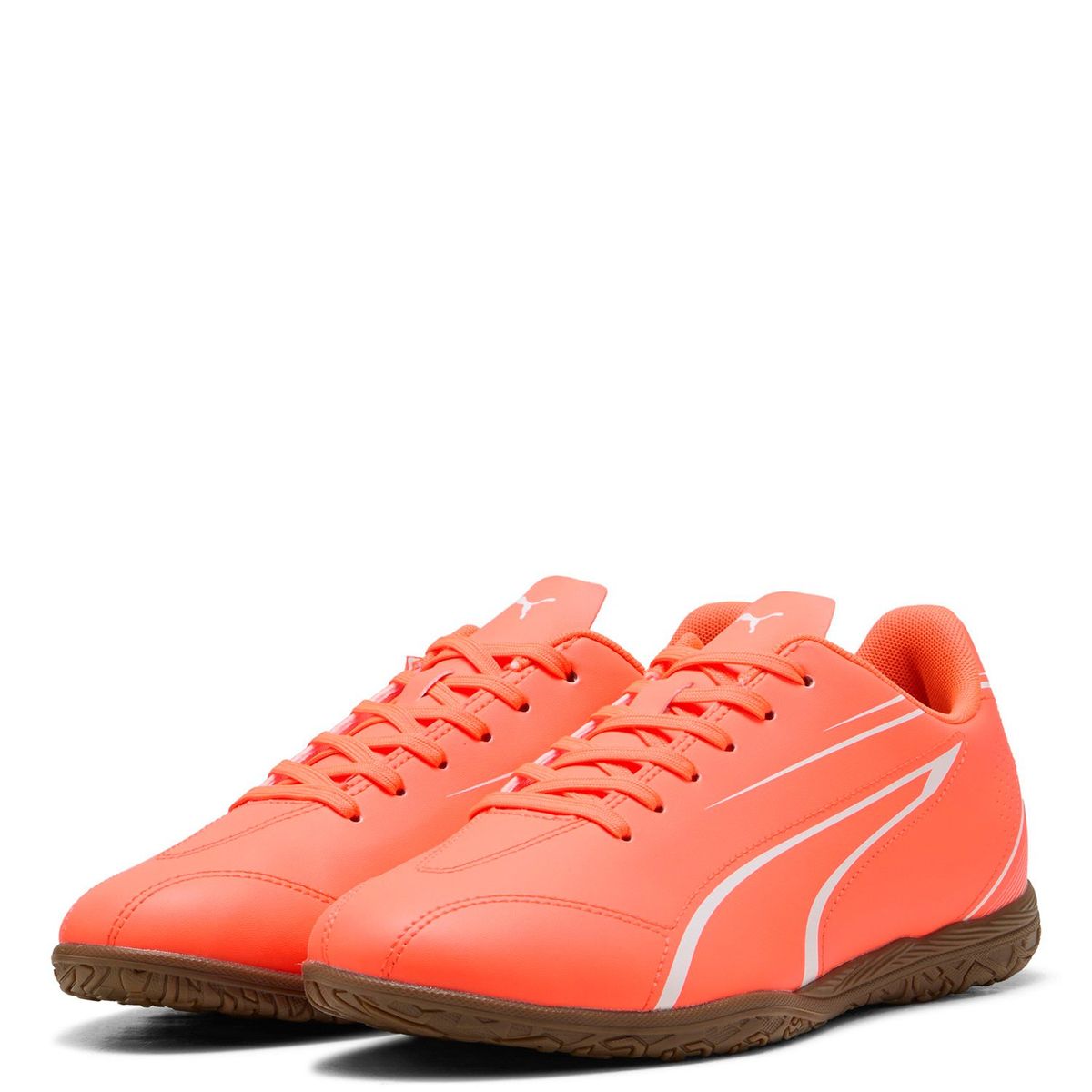 PUMA - Zapatillas De Fútbol Vitoria Indoor