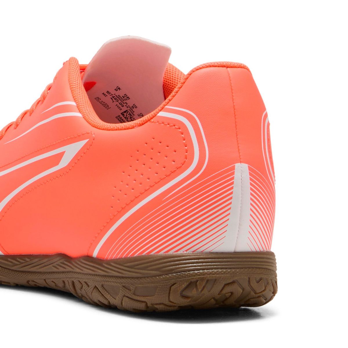 PUMA - Zapatillas De Fútbol Vitoria Indoor