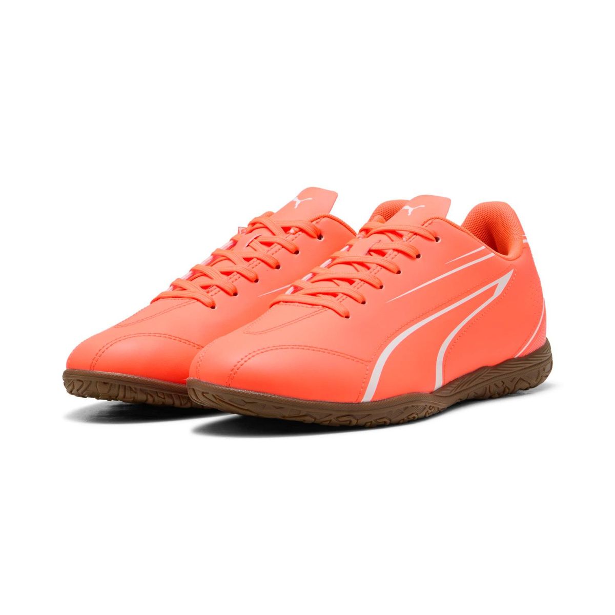 PUMA - Zapatillas De Fútbol Vitoria Indoor