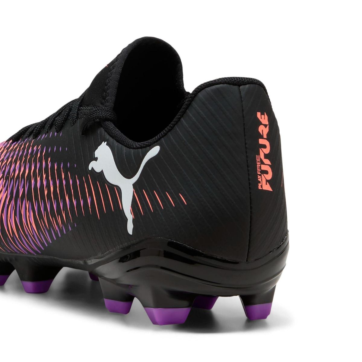 PUMA - Chimpunes Future 8 Play Puma