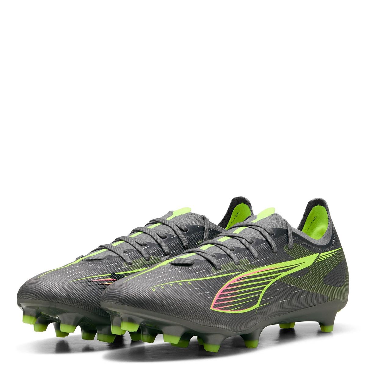 PUMA - Chimpunes Unisex Puma Ultra 5 Match Multisuperficie