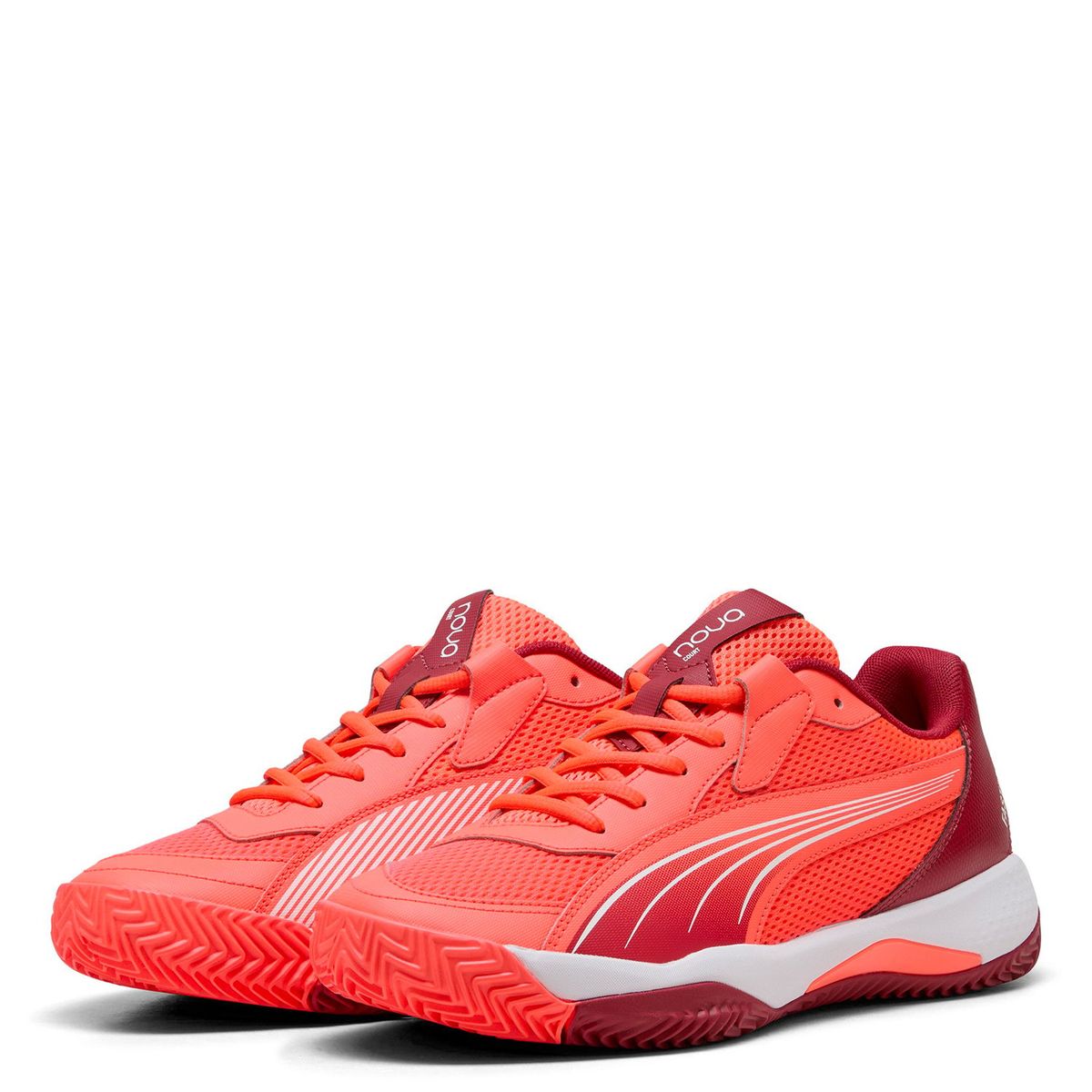 PUMA - Zapatillas Running Hombre Puma Nova Court